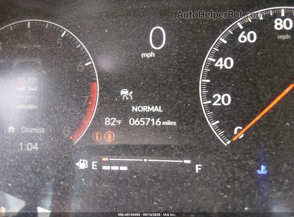 2HGFE1E51PH474567 2023 HONDA CIVIC Blue 