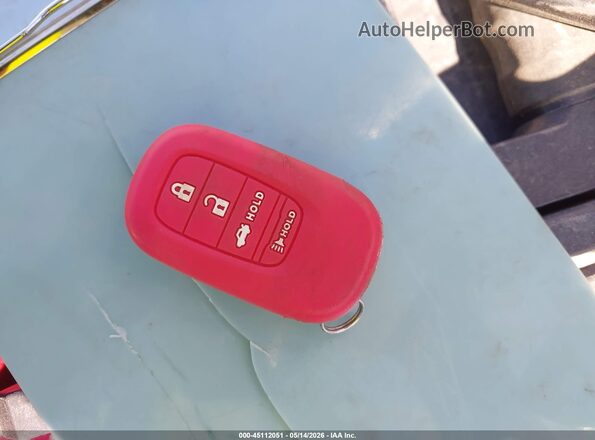 2HGFE1E51TH470738 2026 HONDA CIVIC Black Առջևի վահանակի տեսք