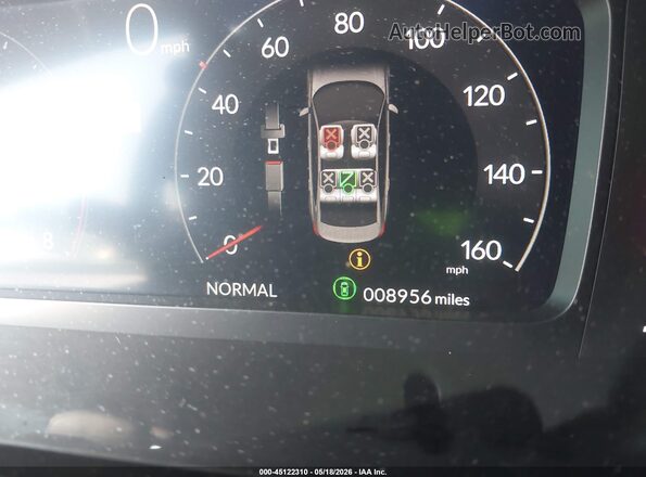2HGFE1E51TH473574 2026 HONDA CIVIC White Вид задніх сидінь