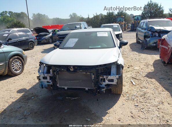 2HGFE1E51TH473574 2026 HONDA CIVIC White Вид задньої частини салону
