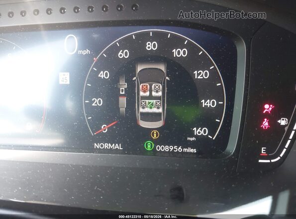 2HGFE1E51TH473574 2026 HONDA CIVIC White 