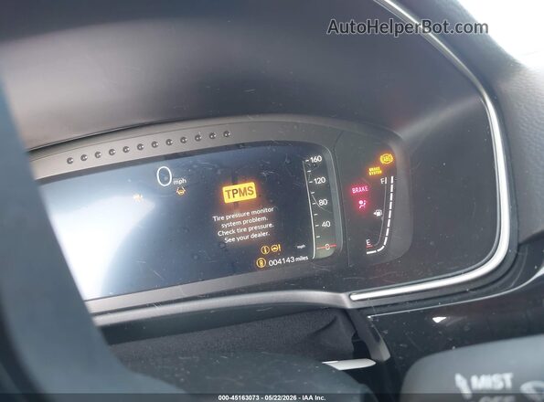 2HGFE1E55TH471620 2026 HONDA CIVIC Red Widok tylnych siedzeń