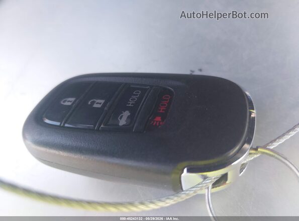 2HGFE1E5XPH472946 2023 HONDA CIVIC SI Light Blue Вид панели приборов