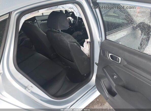 2HGFE1F72NH322360 2022 HONDA CIVIC Blue 