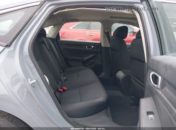 2HGFE1F72RH319626 2024 HONDA CIVIC Серый Вид наклейки с VIN-кодом