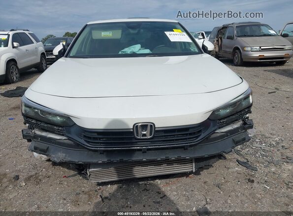 2HGFE1F73RH302270 2024 HONDA CIVIC White Սարքավորումների վահանակի տեսք