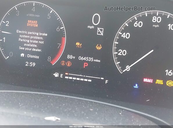 2HGFE1F75PH307760 2023 HONDA CIVIC Black 