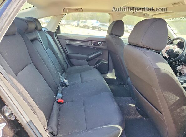 2HGFE1F75RH336596 2024 HONDA CIVIC Черный 