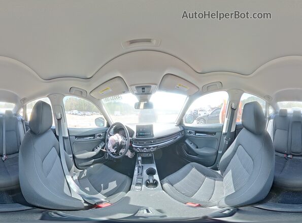 2HGFE1F75RH336596 2024 HONDA CIVIC Черный 