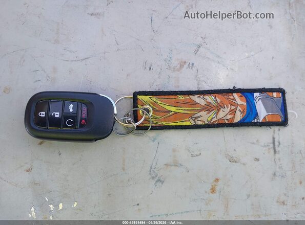 2HGFE1F76PH308903 2023 HONDA CIVIC Белый Вид панели приборов