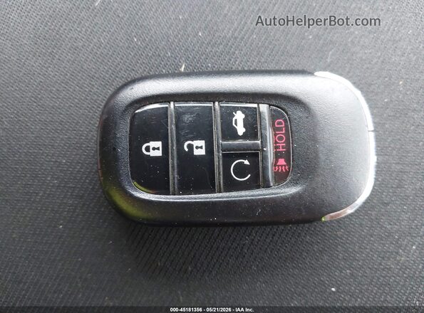 2HGFE1F78PH305484 2023 HONDA CIVIC Gray Вид панелі приладів