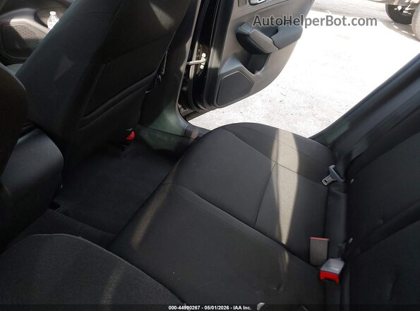 2HGFE1F7XPH322786 2023 HONDA CIVIC Черный Вид наклейки с VIN-кодом