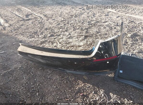 2HGFE1F93PH302610 2023 HONDA CIVIC Black Առջևի վահանակի տեսք