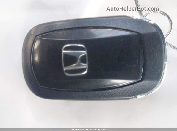 2HGFE1F93RH339126 2024 HONDA CIVIC White Widok deski rozdzielczej