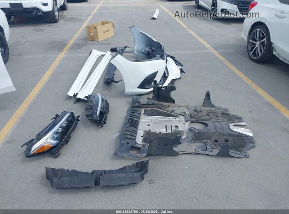 2HGFE1F93RH339126 2024 HONDA CIVIC White 