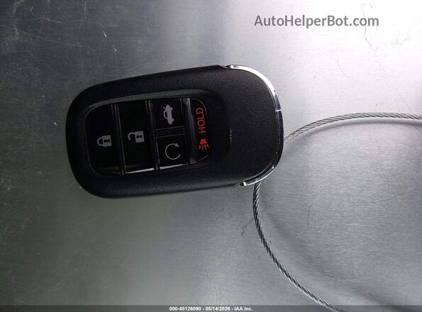2HGFE1F94NH327870 2022 HONDA CIVIC Black 