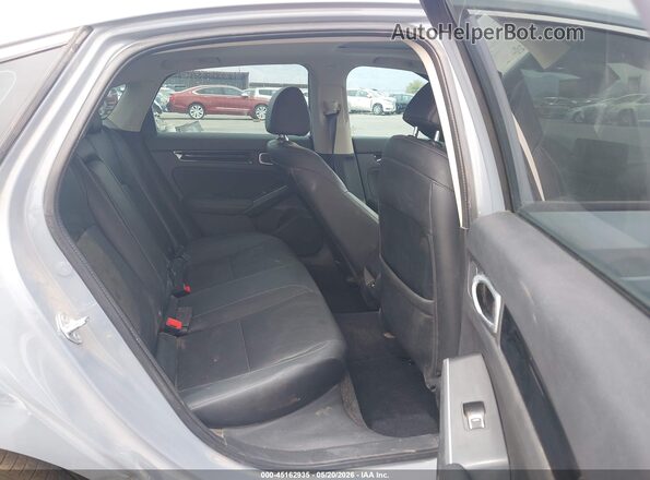 2HGFE1F94PH303085 2023 HONDA CIVIC Серый Вид наклейки с VIN-кодом