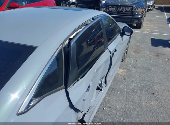 2HGFE1F94RH326725 2024 HONDA CIVIC Gray 