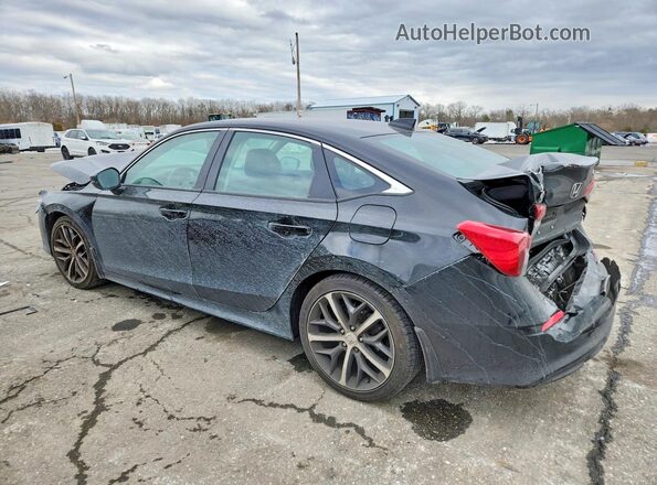 2HGFE1F96RH337452 2024 HONDA CIVIC Black 