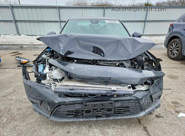 2HGFE1F96RH337452 2024 HONDA CIVIC Black 