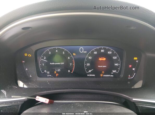 2HGFE1F99PH308007 2023 HONDA CIVIC Black 