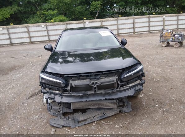 2HGFE1F99PH308007 2023 HONDA CIVIC Black 