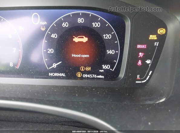 2HGFE1F9XNH302732 2022 HONDA CIVIC Black უკანა სავარძლების ხედი