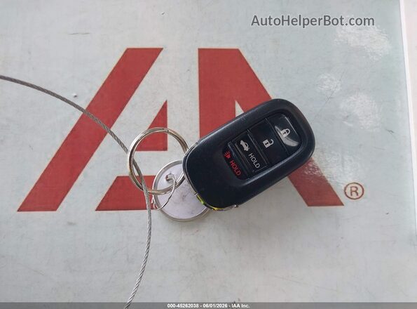 2HGFE2F20NH520672 2022 HONDA CIVIC Gray 