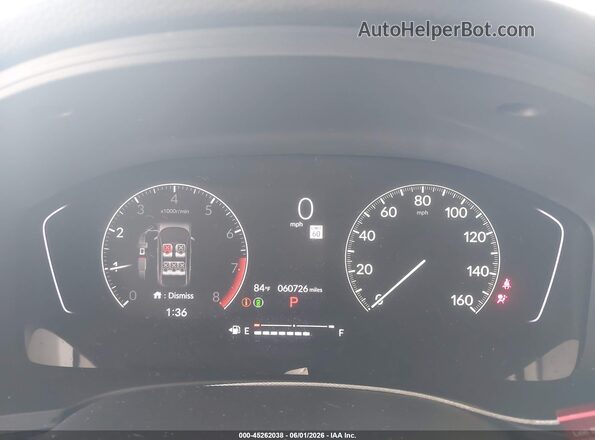 2HGFE2F20NH520672 2022 HONDA CIVIC Gray 