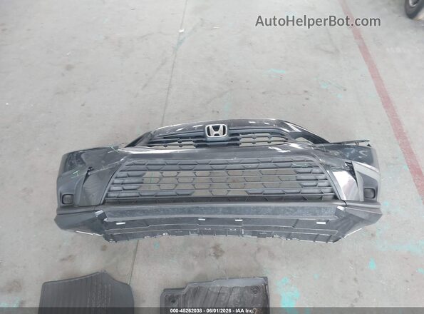2HGFE2F20NH520672 2022 HONDA CIVIC Gray 