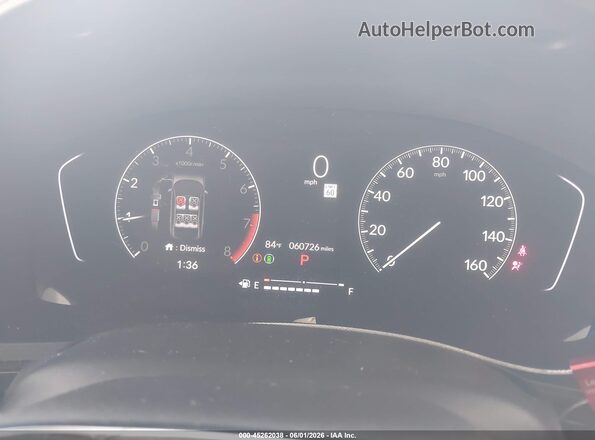 2HGFE2F20NH520672 2022 HONDA CIVIC Gray 