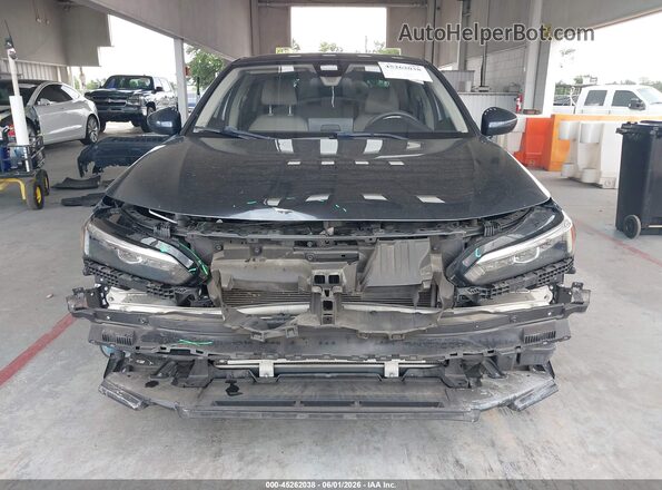 2HGFE2F20NH520672 2022 HONDA CIVIC Gray 