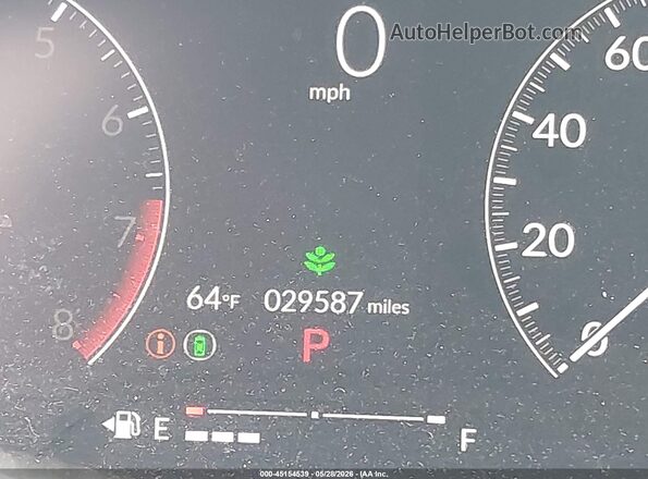 2HGFE2F20PH560141 2023 HONDA CIVIC Blue 