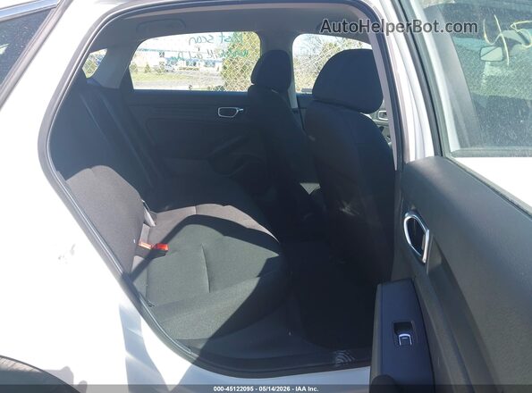 2HGFE2F21RH558515 2024 HONDA CIVIC White VIN կոդի պիտակի տեսք