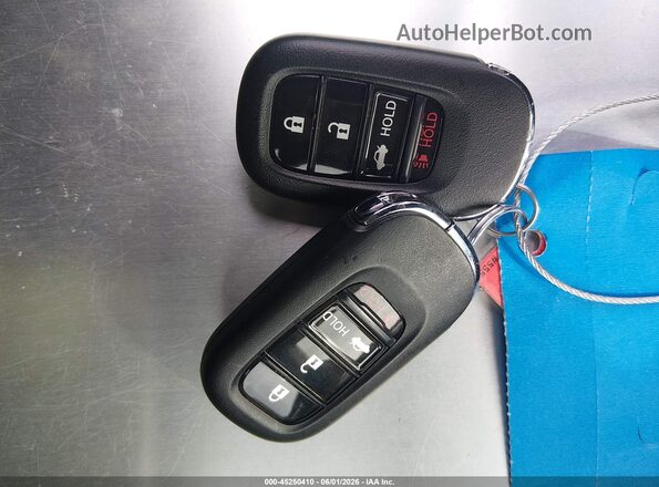 2HGFE2F22TH555226 2026 HONDA CIVIC Black Widok deski rozdzielczej