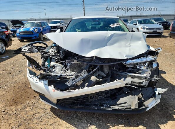 2HGFE2F23PH531619 2023 HONDA CIVIC Белый 