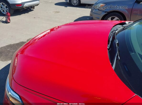 2HGFE2F24RH556600 2024 HONDA CIVIC Red 