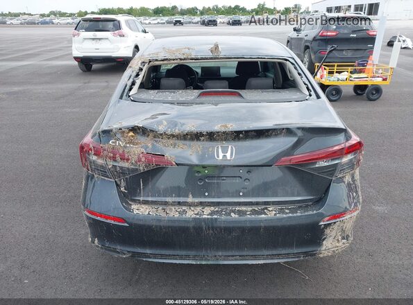 2HGFE2F24TH543059 2026 HONDA CIVIC Gray 