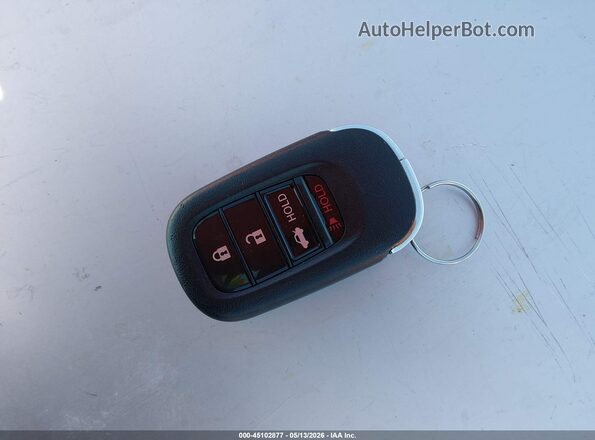 2HGFE2F25NH523454 2022 HONDA CIVIC Gray Widok deski rozdzielczej
