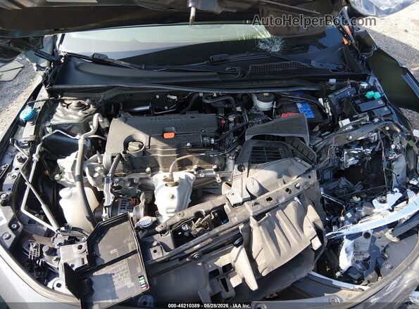 2HGFE2F25PH537759 2023 HONDA CIVIC Gray Հետևի տեսք