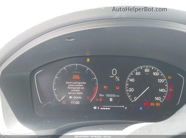 2HGFE2F25RH524139 2024 HONDA CIVIC White 