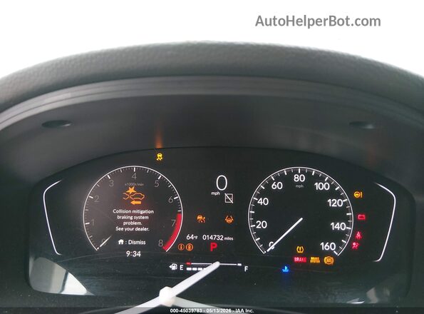 2HGFE2F25SH528858 2025 HONDA CIVIC White 