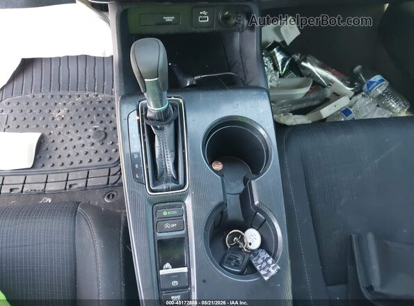 2HGFE2F26NH545480 2022 HONDA CIVIC Серебряный 