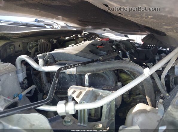 2HGFE2F26NH545480 2022 HONDA CIVIC Серебряный 