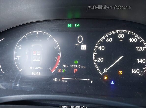 2HGFE2F26NH545480 2022 HONDA CIVIC Серебряный 