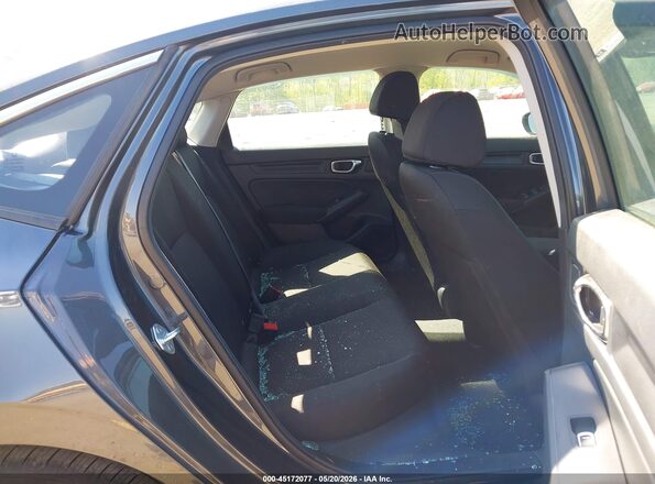 2HGFE2F26TH510967 2026 HONDA CIVIC Gray VIN կոդի պիտակի տեսք