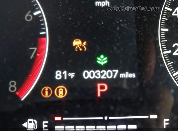 2HGFE2F26TH510967 2026 HONDA CIVIC Gray 