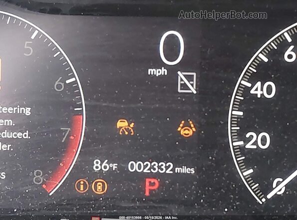 2HGFE2F26TH526554 2026 HONDA CIVIC Silver 