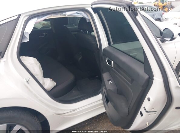 2HGFE2F27RH595505 2024 HONDA CIVIC White Вид наклейки з VIN-кодом