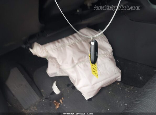2HGFE2F27RH595505 2024 HONDA CIVIC White Вид панелі приладів
